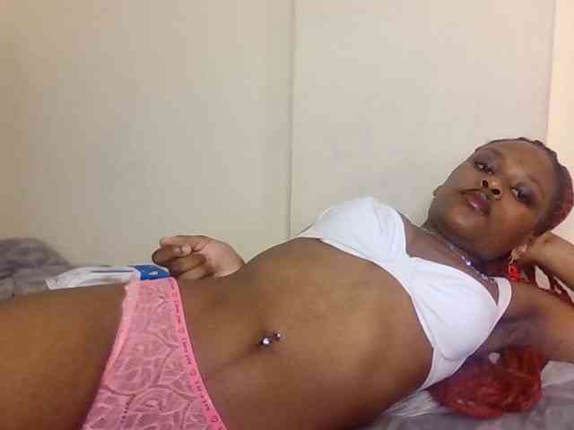 LillyGoddess webcam