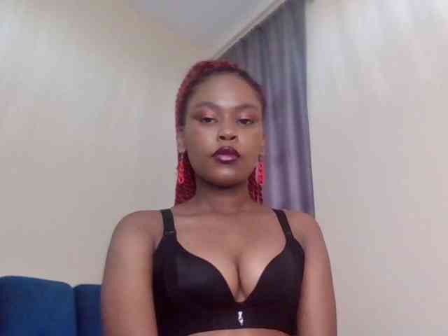 LillyGoddess webcam