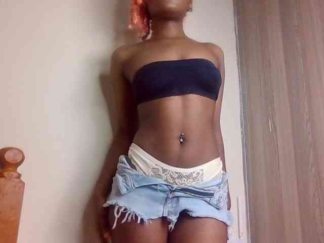 LillyGoddess webcam