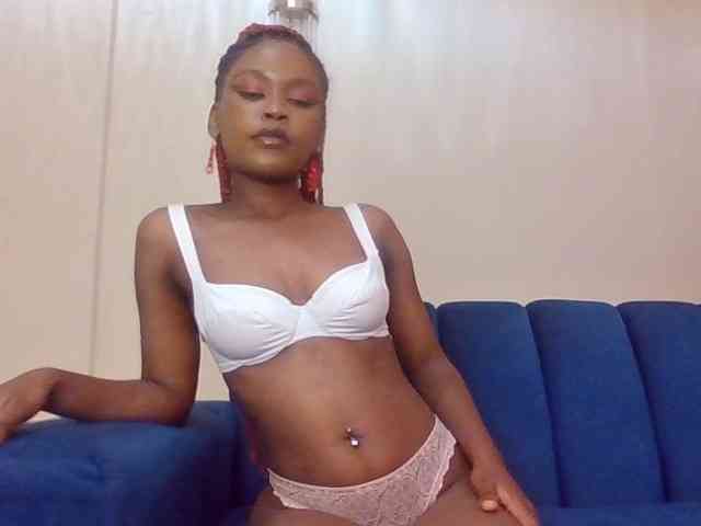 LillyGoddess webcam