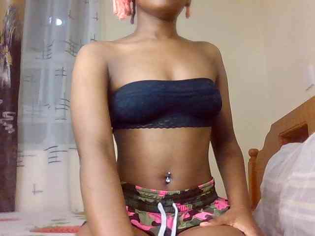 LillyGoddess webcam