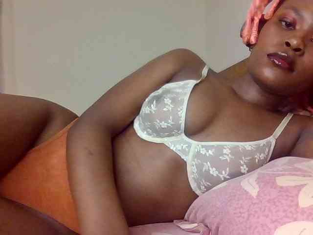 LillyGoddess webcam