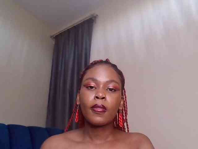 LillyGoddess webcam