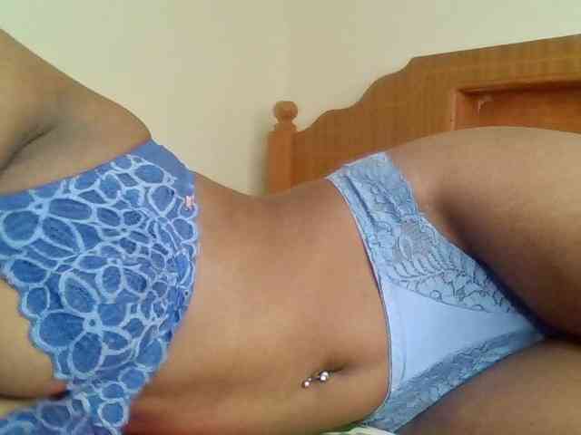 LillyGoddess webcam