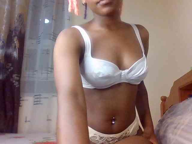 LillyGoddess webcam