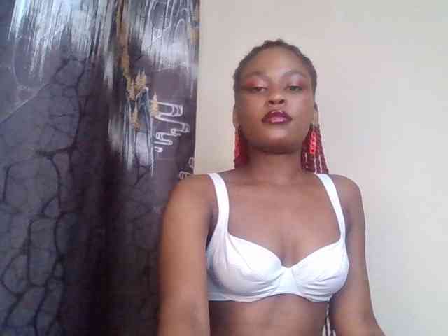 LillyGoddess webcam