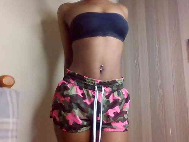 LillyGoddess webcam