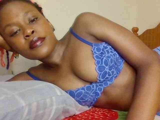 LillyGoddess webcam