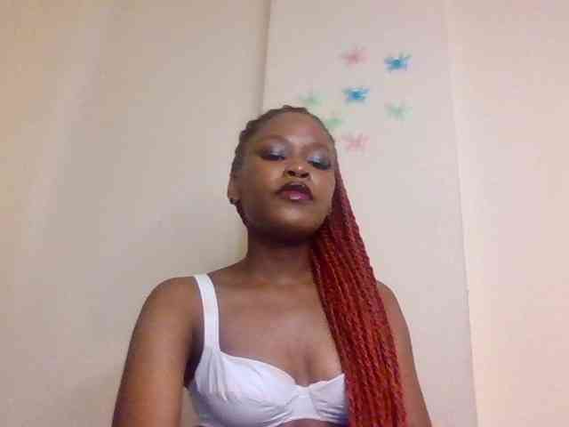 LillyGoddess webcam
