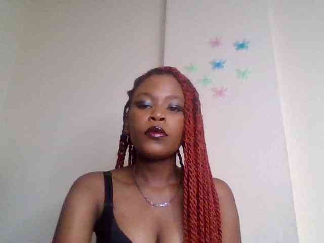 LillyGoddess webcam