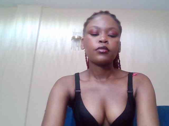 LillyGoddess webcam
