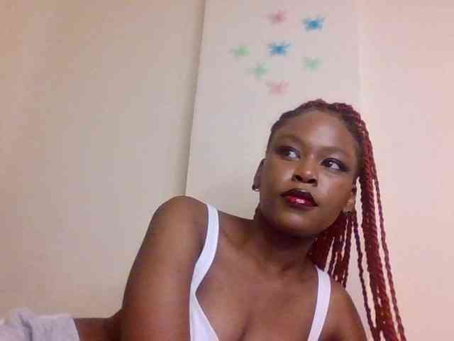 LillyGoddess webcam