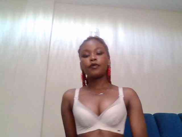 LillyGoddess webcam