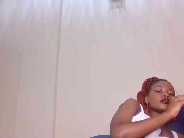 LillyGoddess webcam