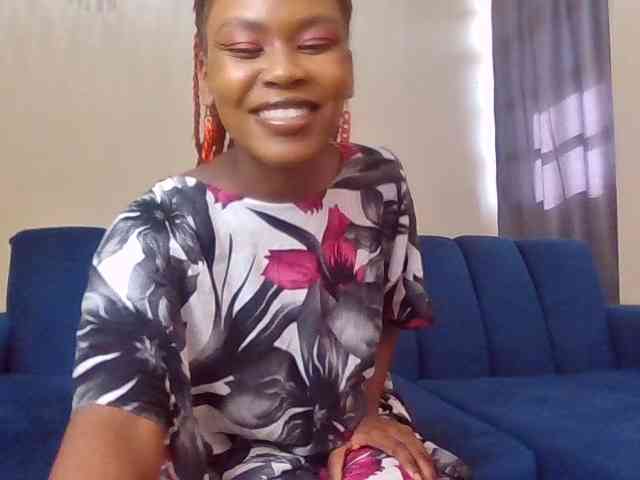 LillyGoddess webcam