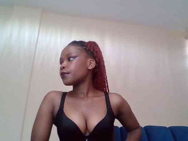 LillyGoddess webcam