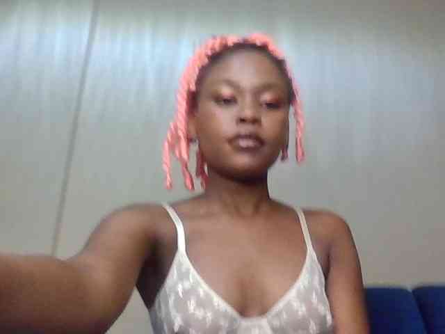 LillyGoddess webcam