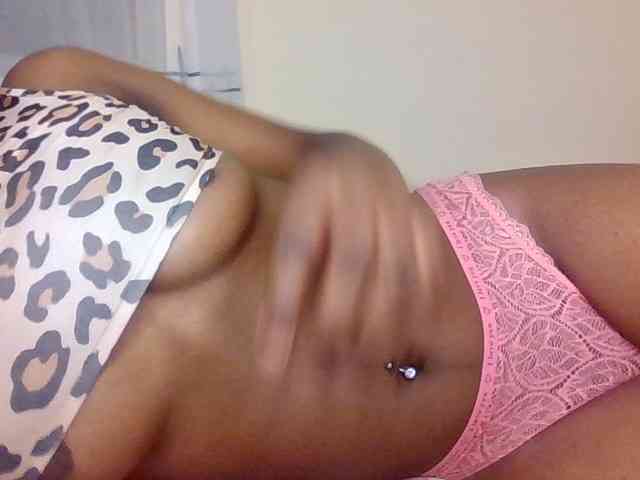 LillyGoddess webcam