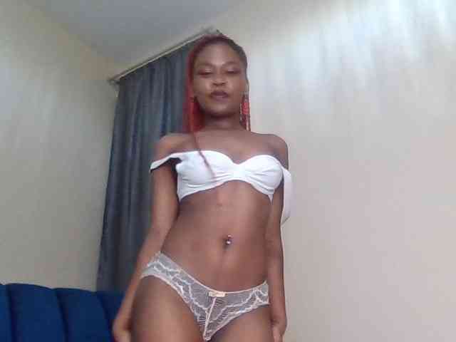 LillyGoddess webcam