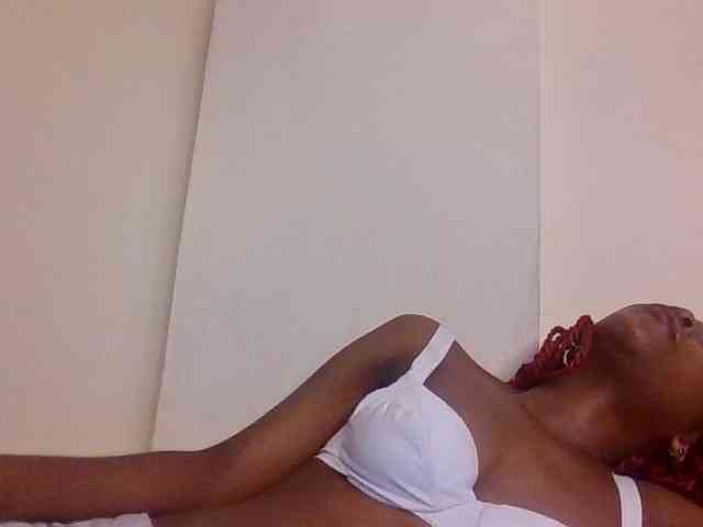 LillyGoddess webcam
