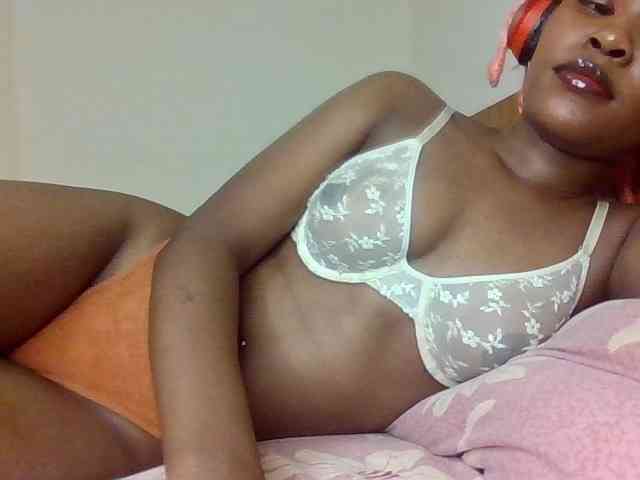LillyGoddess webcam