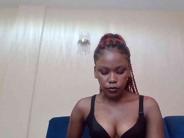 LillyGoddess webcam
