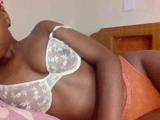LillyGoddess webcam
