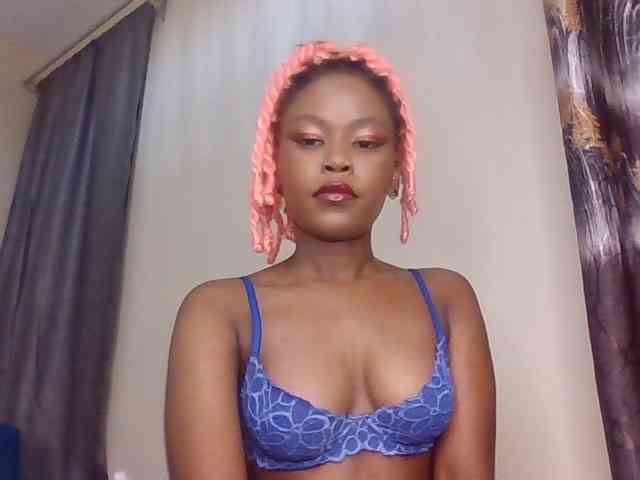 LillyGoddess webcam