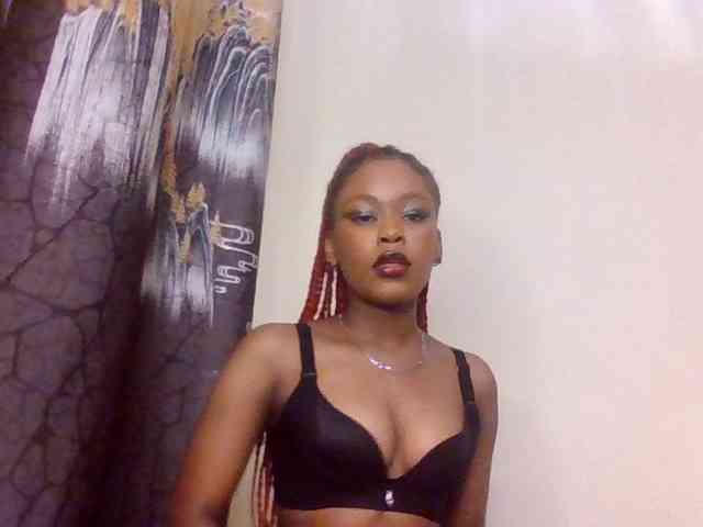 LillyGoddess webcam