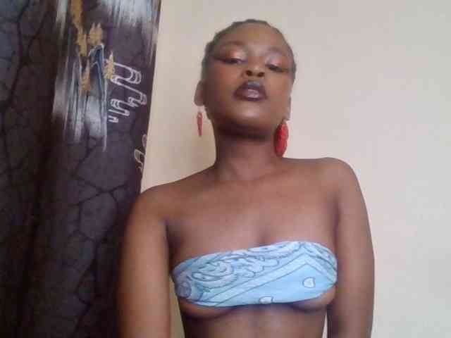 LillyGoddess webcam