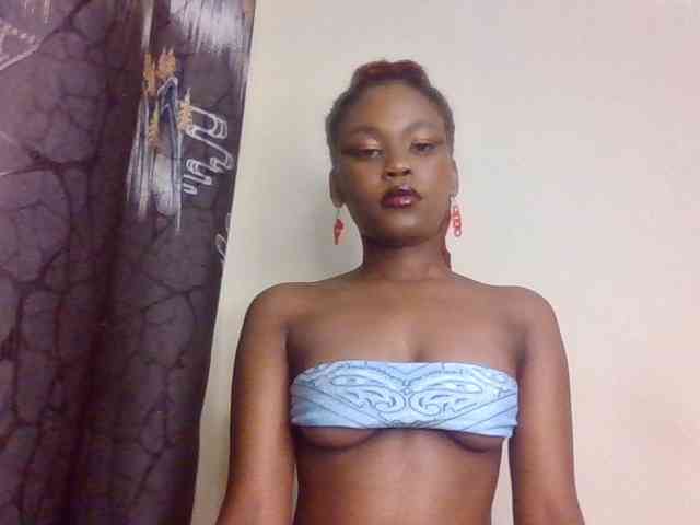 LillyGoddess webcam