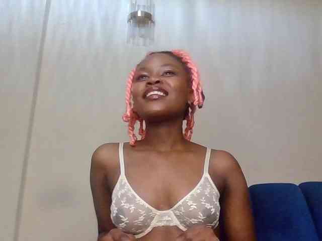 LillyGoddess webcam