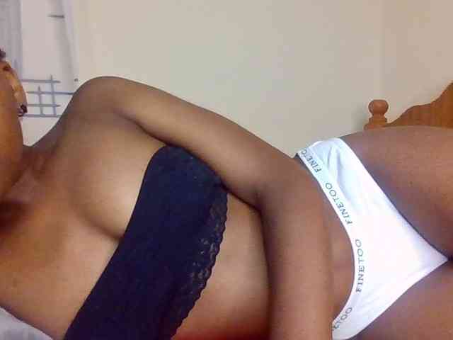 LillyGoddess webcam