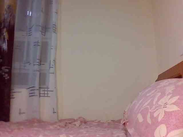 LillyGoddess webcam