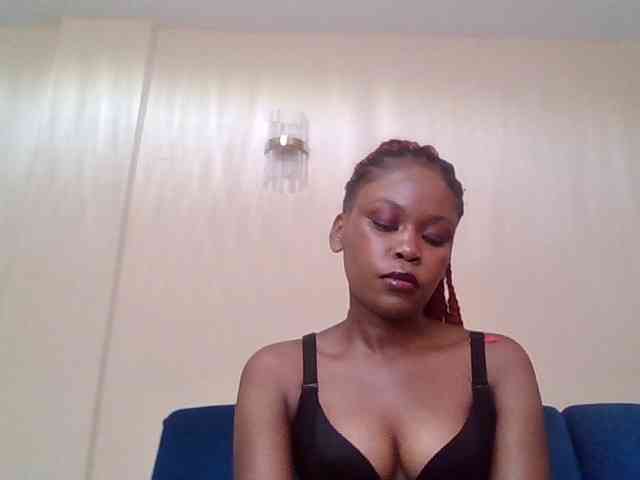 LillyGoddess webcam
