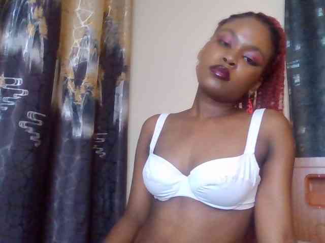 LillyGoddess webcam