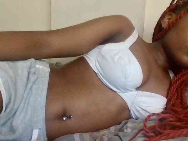 LillyGoddess webcam