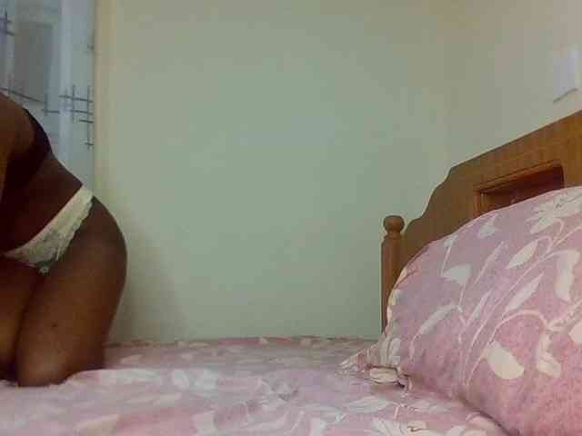LillyGoddess webcam