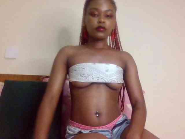 LillyGoddess webcam