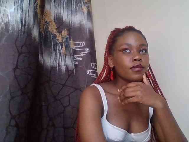 LillyGoddess webcam