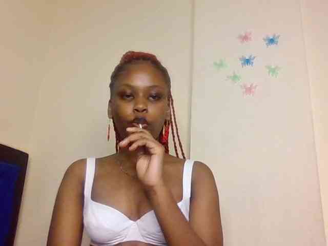 LillyGoddess webcam