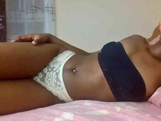 LillyGoddess webcam