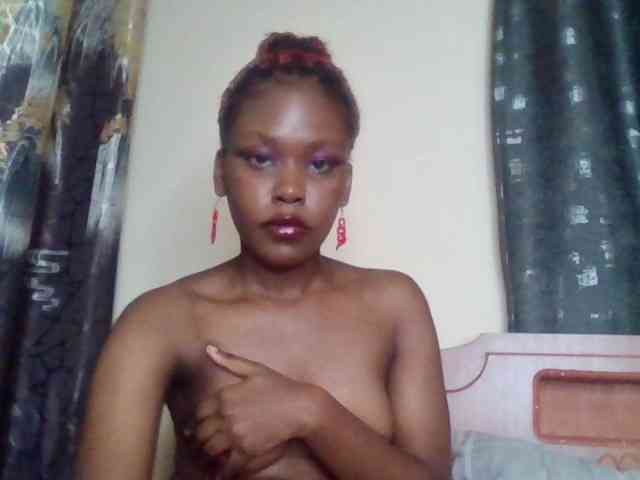 LillyGoddess webcam