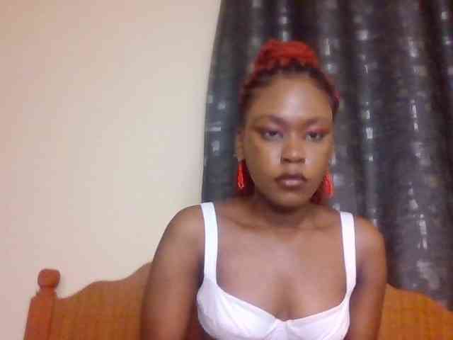 LillyGoddess webcam