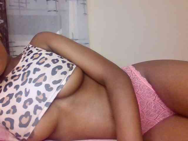 chat with cam LillyGoddess