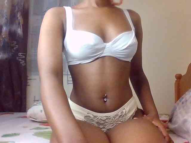 LillyGoddess webcam