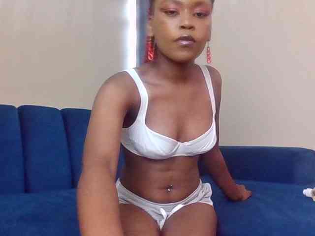 LillyGoddess webcam