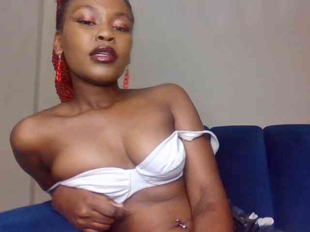 LillyGoddess webcam