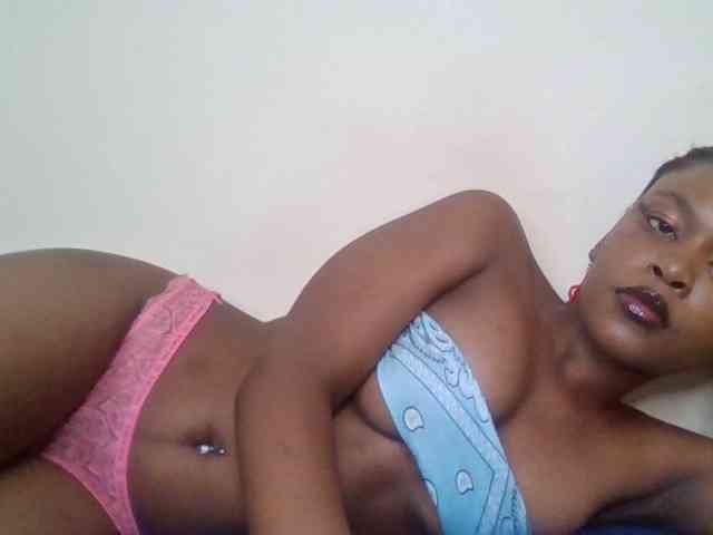 LillyGoddess webcam