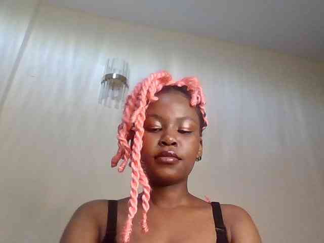 LillyGoddess webcam
